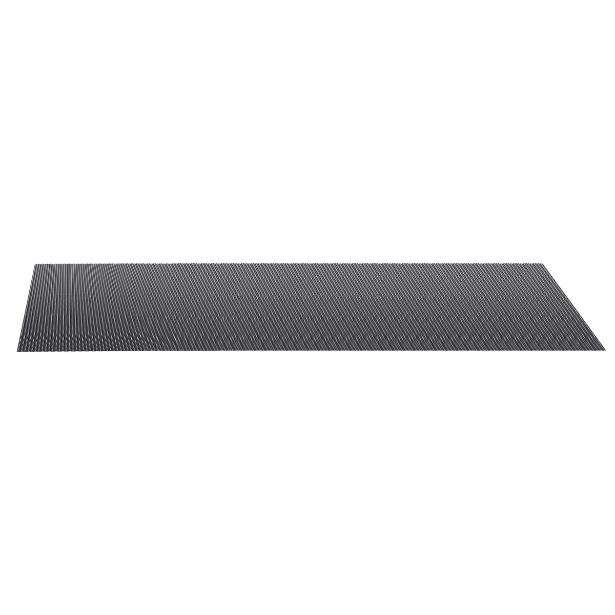 12 x 6.4m Pool Cover, 500 Micron Solar Blanket, Blue & Black Colour Set