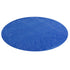 Aqua Buddy Pool Cover Fit 3.66m Round Above-ground Swimming Pool Blanket Blue