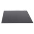 6.5 x 3m Pool Cover, 500 Micron Solar Blanket, Blue & Black Colour Set