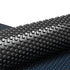Pool Cover 600 Micron 7x4m Swimming Pool Solar Blanket Blue Black