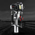 Petrol Post Driver 38CC 4-Stroke 2 Tonne Star Picket Fence Case Black