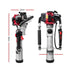 Giantz Petrol Post Driver 2-Stroke 32.7CC Rammer Pile Star Picket Fence Hole Red