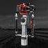 Giantz Petrol Post Driver 2-Stroke 32.7CC Rammer Pile Star Picket Fence Hole Red