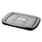 Extra Large Soft PP Cotton Dog Bed Mat Washable Non-Slip Pet Cushion