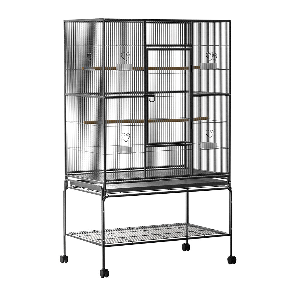 Bird Cage 138cm Large Aviary