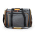 Pet Carrier Bag Foldable Expandable Dog Cat Travel Cage Portable Car Kennel