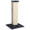 Cat Tree 92cm Scratching Post Tower Scratcher Wood Condo Bed House Trees