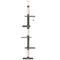 Cat Tree 290cm Tower Scratching Post Scratcher Floor to Ceiling Cats Bed