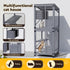 i.Pet Cat House Wooden 180cm Rabbit Hutch Pet Condo Small Dog Enclosure Cage