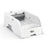 Automatic Cat Litter Box Self Cleaning Smart Pet Toilet App Control 5L White