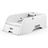 Automatic Cat Litter Box Self Cleaning Smart Pet Toilet App Control 5L White