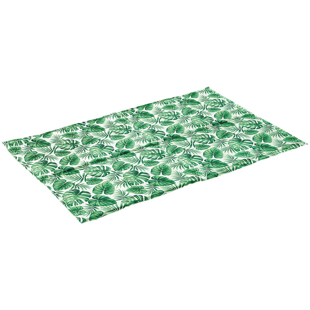 Pet Cooling Mat Gel Dog Cat Self-cool Puppy Pad Large Bed Summer Cushion