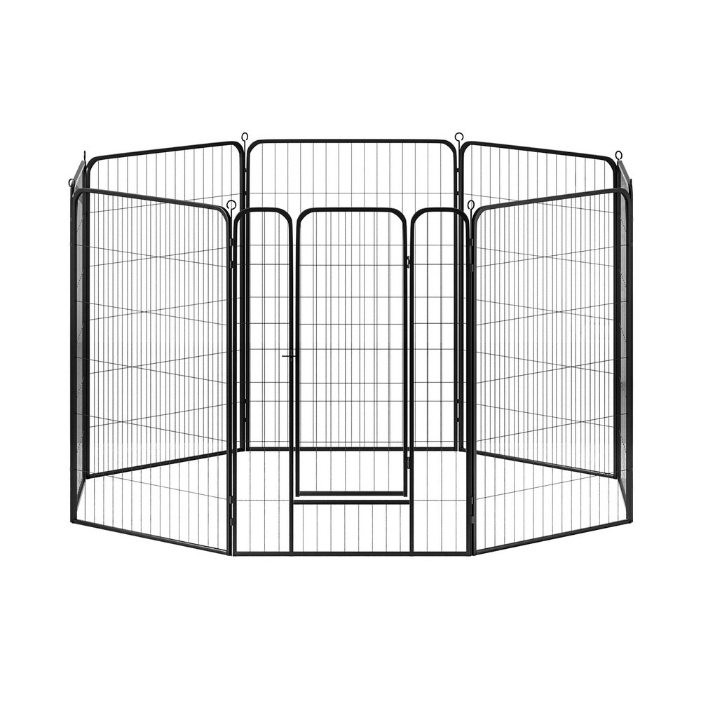 i.Pet Pet Dog Playpen 48