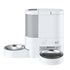 Automatic Pet Feeder Water Dispenser 2-in-1 Smart WiFi Dog Cat Food 4L