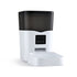 Automatic Pet Feeder Dog Cat Feeder Wifi 3L Auto Smart Food Dispenser