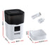 Automatic Pet Feeder Dog Cat Feeder Wifi 3L Auto Smart Food Dispenser