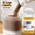 5L Automatic Pet Feeder Dual Bowl Smart Dispenser APP Control Cats Dogs