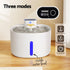 i.Pet Pet Water Fountain Feeder Dispenser Filter Dog Cat Drinking Automatic 2.6L