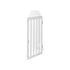 Wooden Pet Gate Dog Fence 6 Panels