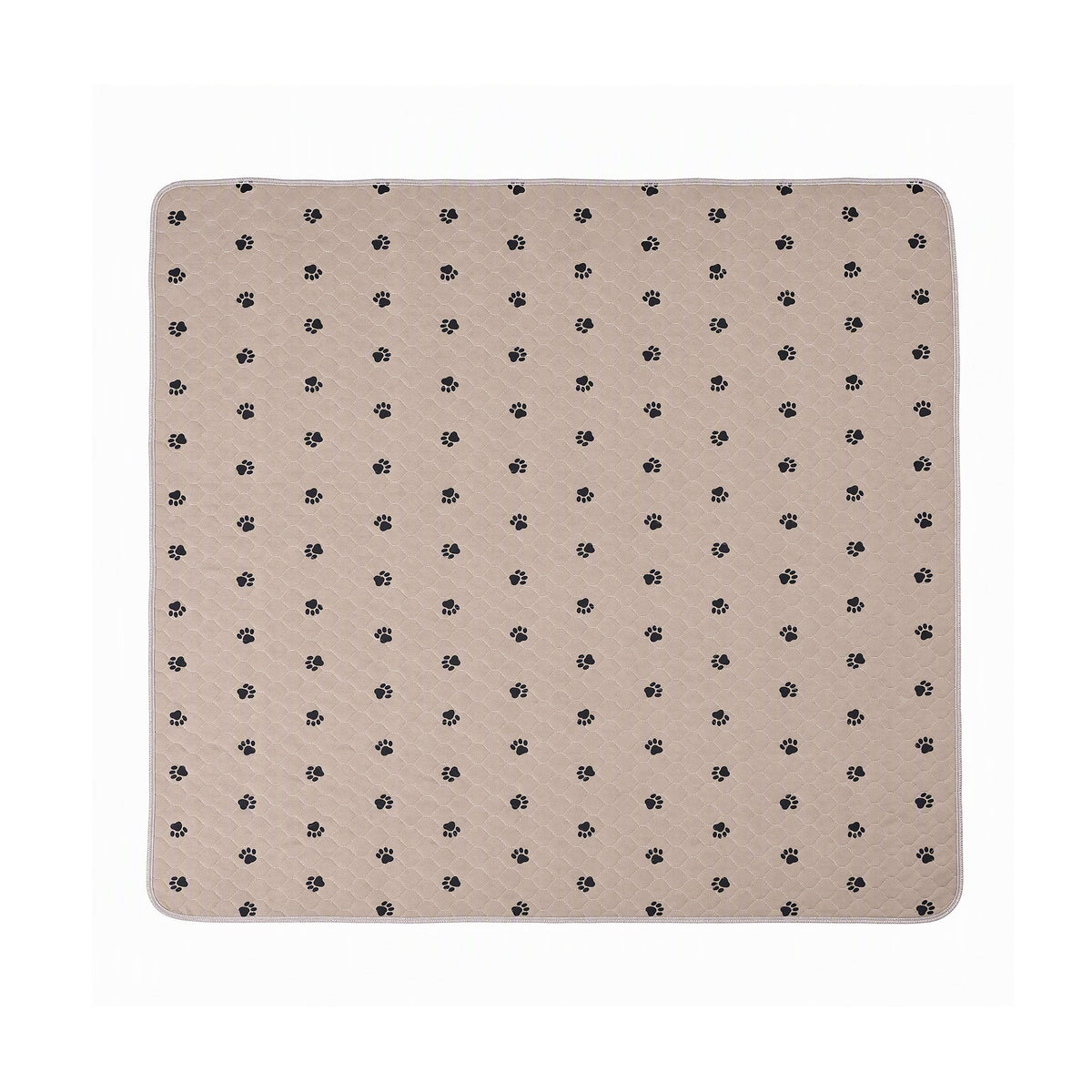i.Pet Pet Training Pads Washable Dog Pee Pads Puppy Toilet Mat 183x183cm