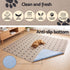 i.Pet Pet Training Pads Washable Dog Pee Pads Puppy Toilet Mat 183x183cm
