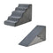 Alopet Foam Pet Ramp Stairs Washable 5 Steps