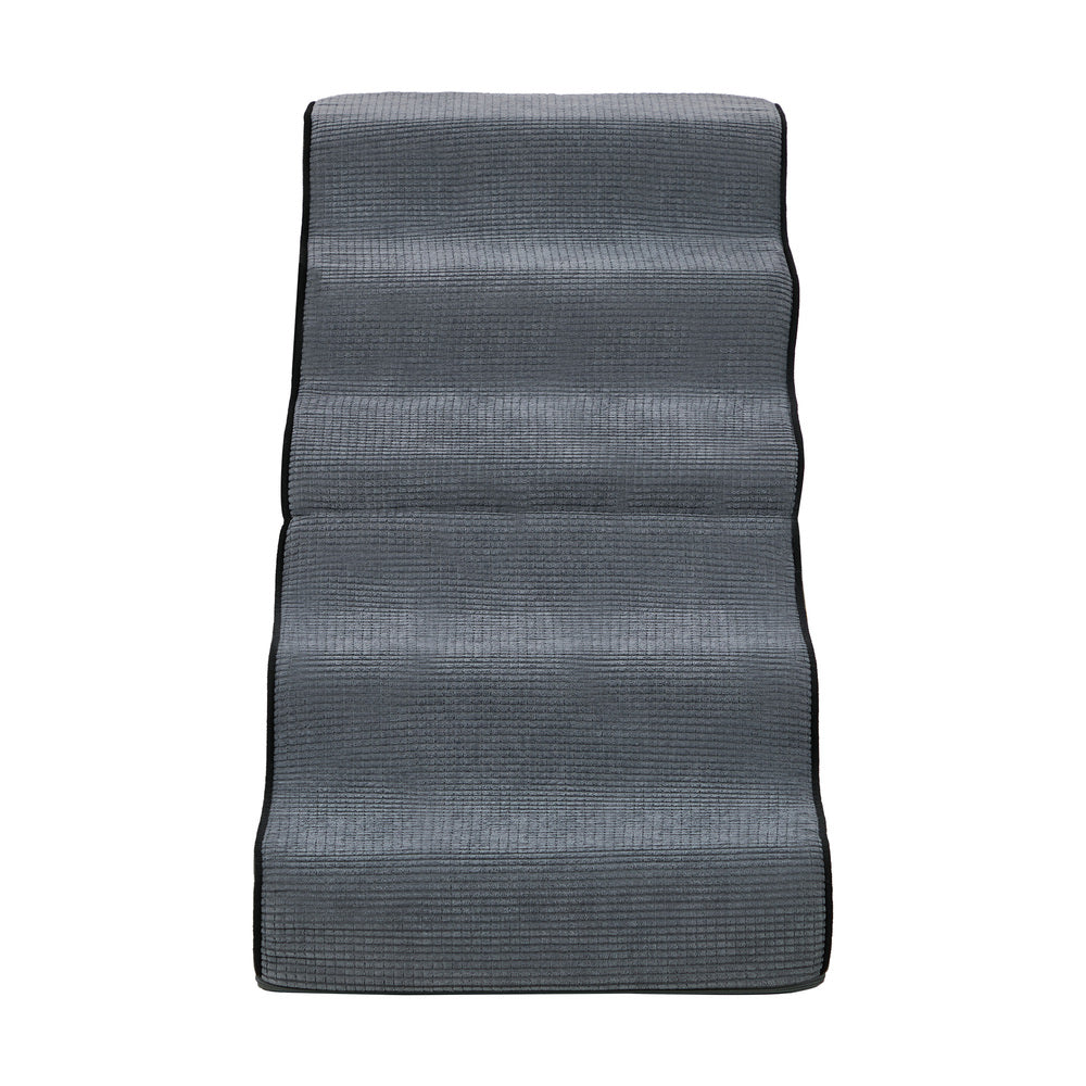 Alopet Foam Pet Ramp Stairs Washable 5 Steps