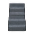 Alopet Foam Pet Ramp Stairs Washable 5 Steps