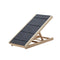 Adjustable Foldable Dog Pet Ramp 100cm Non-Slip Portable Ramp