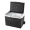 Glacio Portable Fridge 30L Bar Fridges Camping Freezer 12V/24V/240V