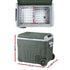 Portable Fridge 50L Camping Bar Fridges Freezer 12V/24V/240V