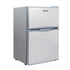 65L Portable Car Fridge Freezer 12V/24V/240V Camping Compressor Cooler