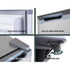 65L Portable Car Fridge Freezer 12V/24V/240V Camping Compressor Cooler