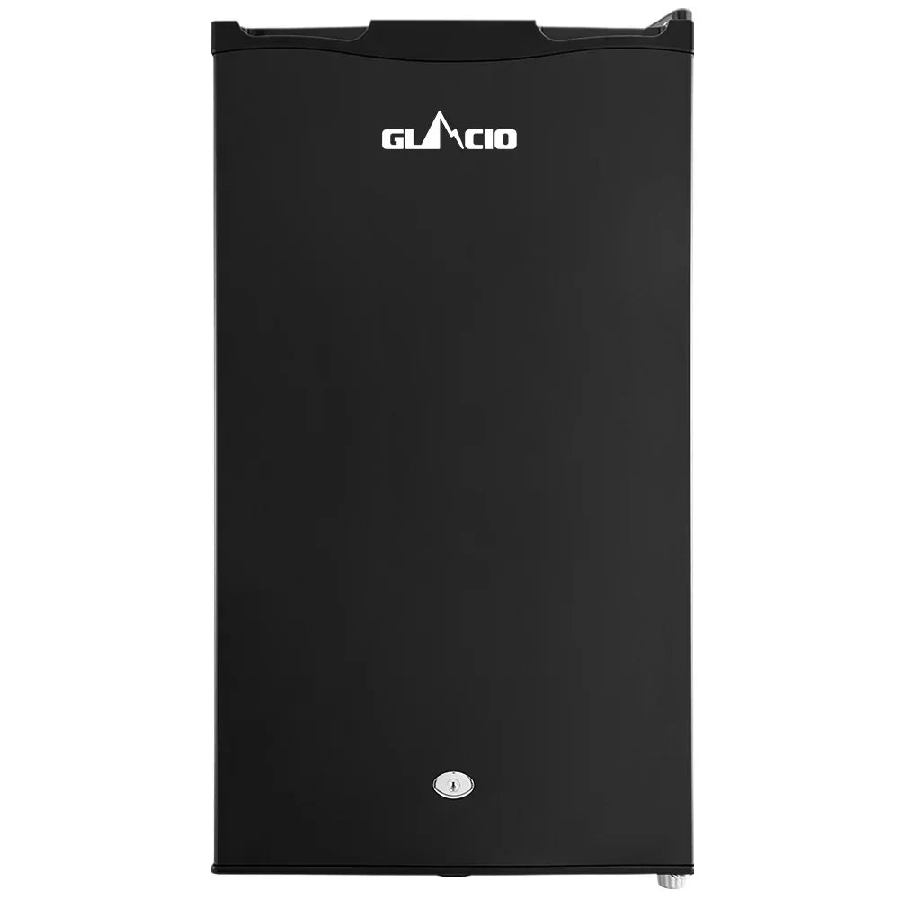 95L Portable Fridge 12V/24V/240V Upright Camping Caravan Low Energy