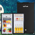 95L Portable Fridge 12V/24V/240V Upright Camping Caravan Low Energy