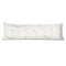 Giselle Bedding Body Support Pillow Bamboo Cover