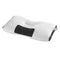 Ergonomic Contour Pillow – Adjustable Height, Neck & Shoulder Support
