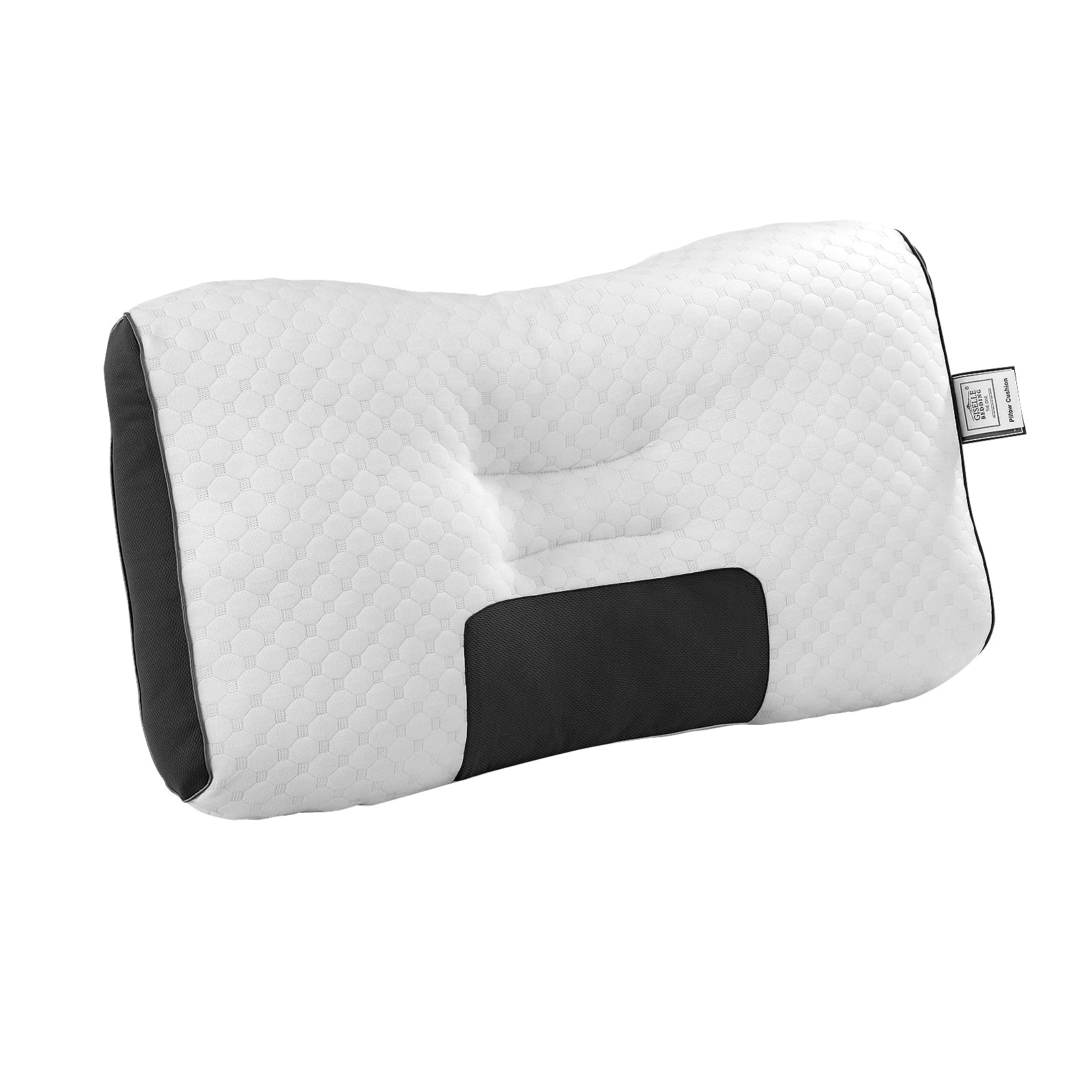 Contour Pillow Ergonomic Neck Pillow 48X73CM