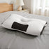 Contour Pillow Ergonomic Neck Pillow 48X73CM