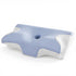 Memory Foam Pillow Ergonomic Contour