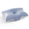 Memory Foam Pillow – Ergonomic Butterfly Contour Cooling Neck Support