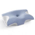 Memory Foam Pillow Ergonomic Contour