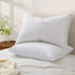 Giselle Bedding Shredded Memory Foam Pillow Adjustable Loft