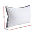 2pcs Pillows Microfibre