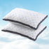 2pcs Pillows Microfibre