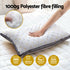 4pcs Pillows Microfibre