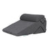Adjustable Wedge Pillow Grey