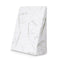 Wedge Pillow Gel Memory Foam Ergonomic Support Bamboo Cover Elevation