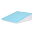 Wedge Pillow Gel Memory Foam Ergonomic Support Bamboo Cover