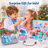 Keezi 30 Piece Kids Doctor & Dentist Play Set Pretend Medical Kit Toy Ages 3+